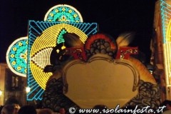 S. Vito Martire 2009 - Vigilia - Mascalucia (CT)