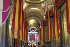 SS. Fratelli Martiri Alfio, Filadelfo e Cirino 2012 - Vigilia - Sant\'Alfio (CT)