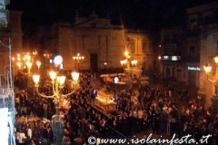 Venerdì Santo 2006 - Paternò (CT)