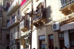 Venerdì Santo 2010 - Enna
