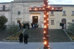 Venerdì Santo 2012 - Grammichele (CT)